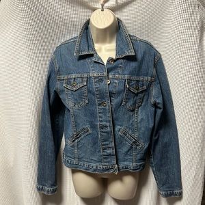 Levi Denim Jacket